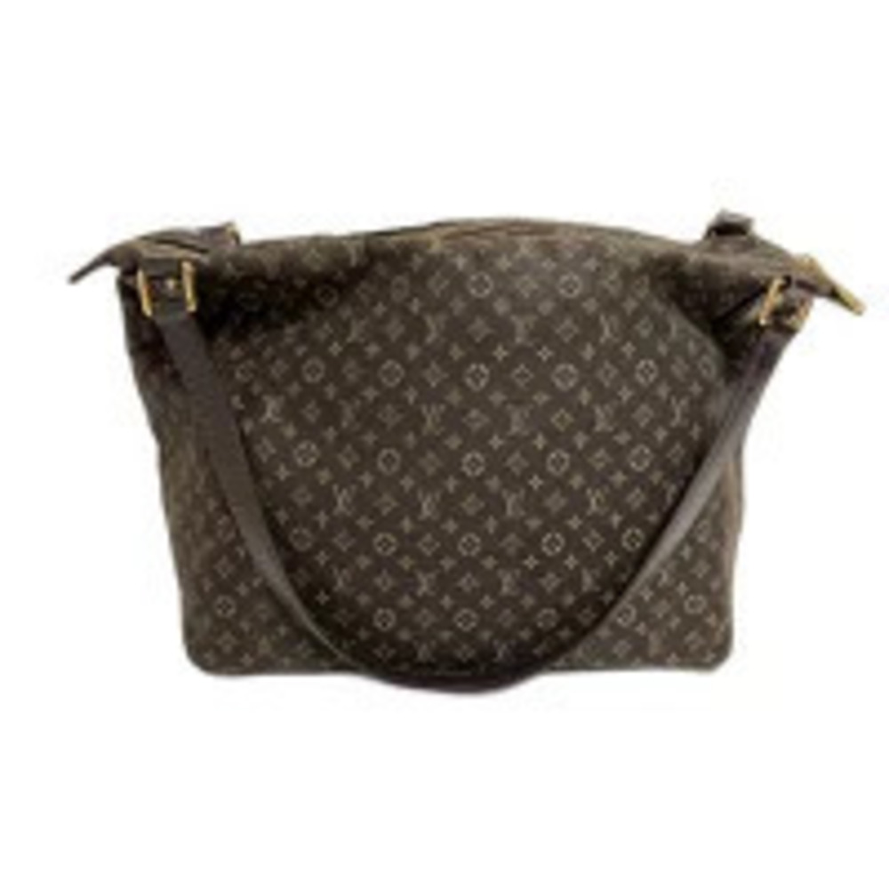 Louis Vuitton Ballade Handbag Brown